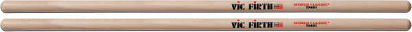 Vic Firth TIMB1 - Hickory 17" X 0,5 (43.18 Cm X 1.27 Cm)