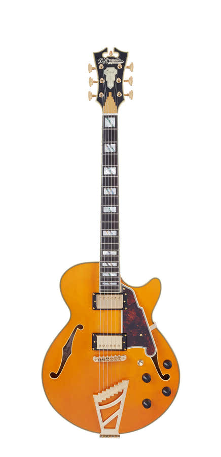 Excel SS Vintage Natural
