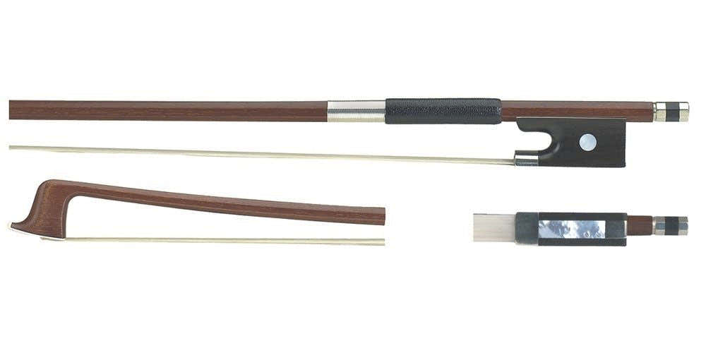 Archet 3/4 Jaeger - Bois Du Brésil Octogonal