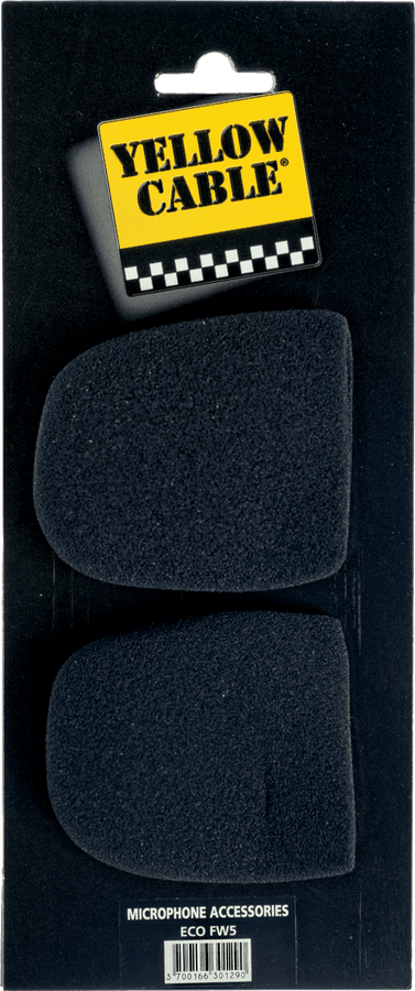 Bonnettes Micro FW5