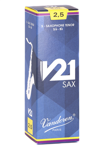 V21 2.5 - Saxophone Ténor