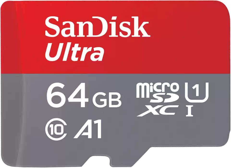 Ultra Micro SD 64 Go