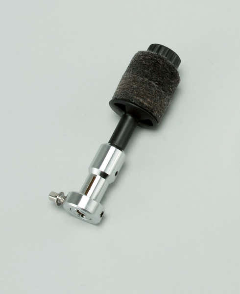 Tama CSA15 - Stacker Cymbale Extension Droit Sur Tige/tilter