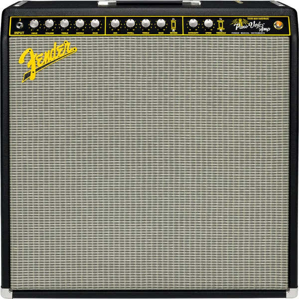 Jack White Pano Verb 70W