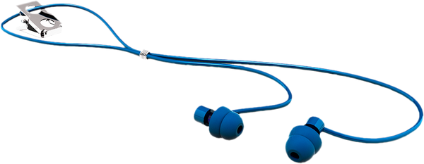 Earsonics Protections Auditives Earpad Universel Strong -23DB