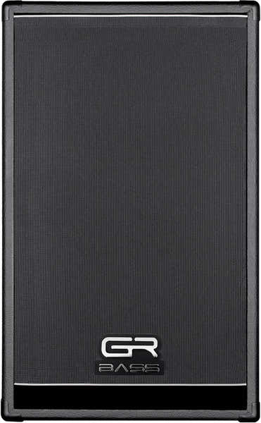 GR 210V+-4 BLK Noir