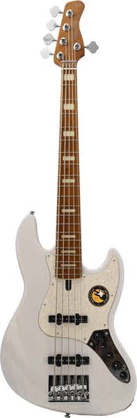 V8 Swamp Ash-5 Wb Mn + Housse