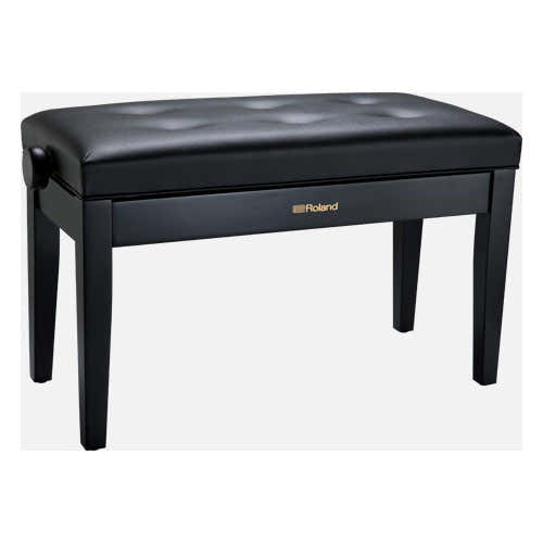 Banquette double clavier RPB-D300 Noir