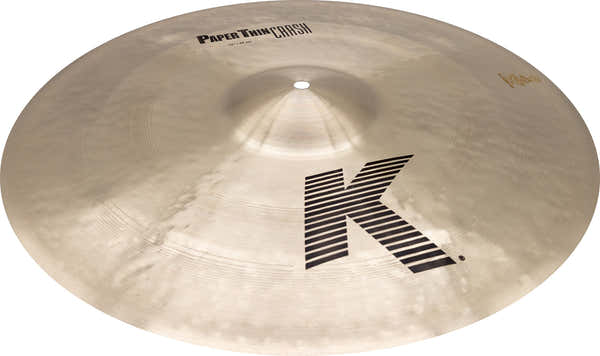 K2819 19" K-series Paper Thin Crash