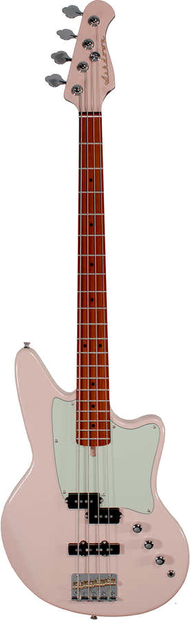 The Saint Sparkle Pink