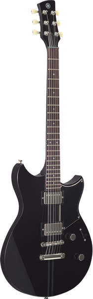 Yamaha Revstar Element Rse20 Black