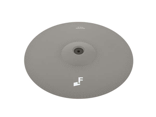 Efnote Cymbale Standard 16"