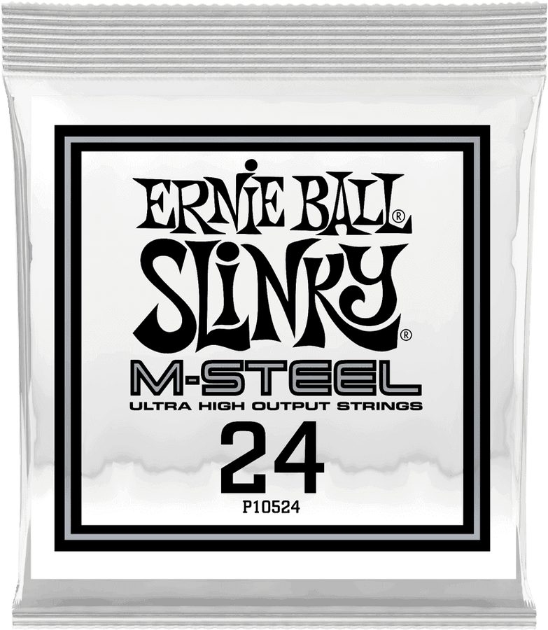 Slinky M-steel 24