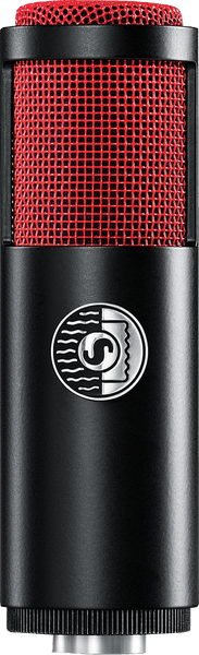 Shure KSM 313/NE Dual