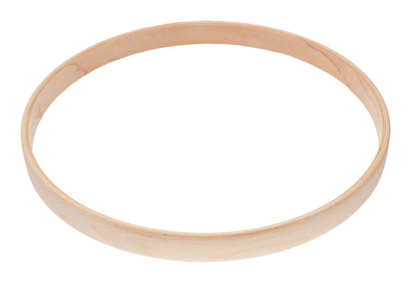 HMTS-10 Cercle Droit 10" Érable Tom / Caisse-claire