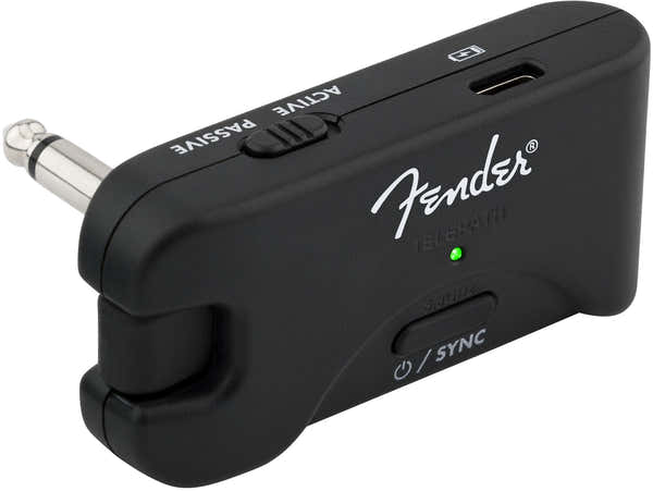 Fender Telepath Wireless Transmitter
