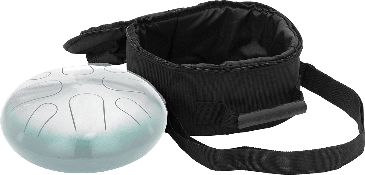Housse Tongue Drum