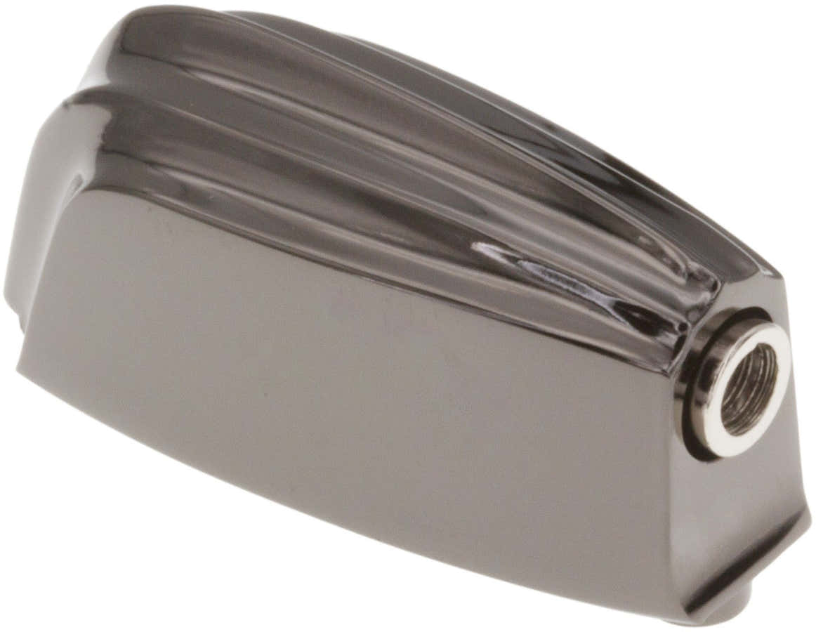 L23SDTT-BK Coquille Caisse Claire Tom 39mm Noir X1