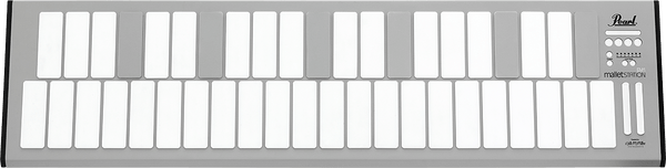 EM1 Controleur 3 Octaves USB/midi (xylo/vibra/marimba)