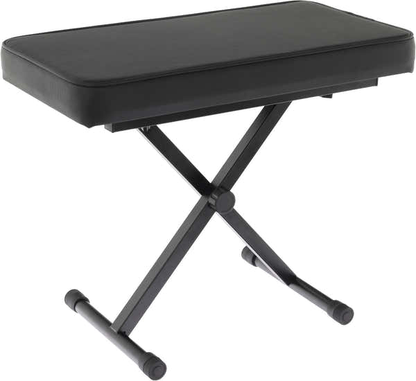 Banquette Clavier KBE25 Noir