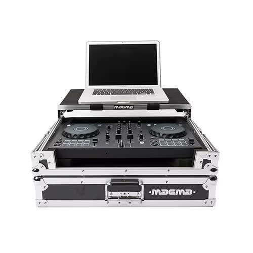 Magma DJ-Controller Workstation DDJ-FLX4/DDJ400