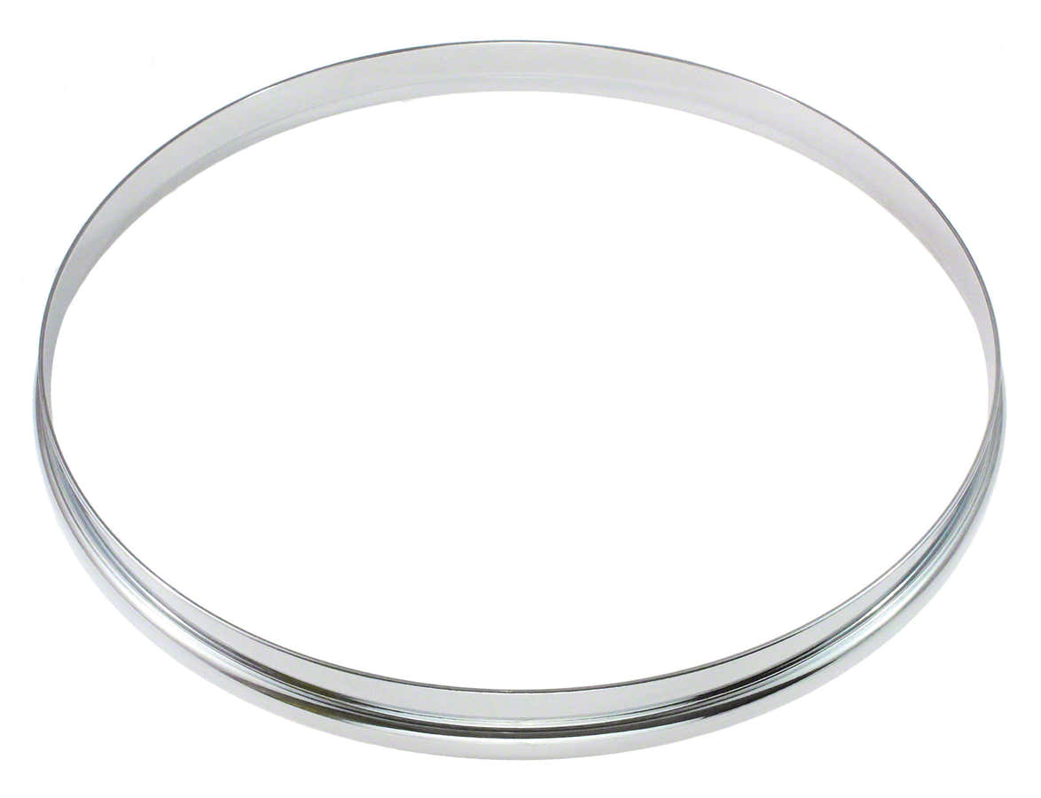 HSF23-10 - 10" Simple Flange 2.3mm
