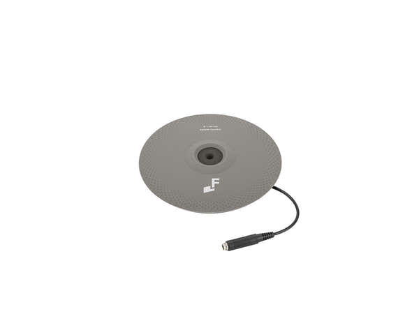 Efnote Cymbale Splash 8"