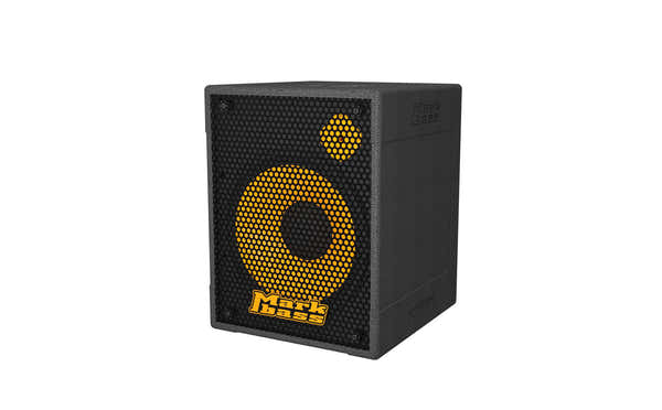 Markbass MB58R CMD Pure 151 1X15 500W 8 Ohms