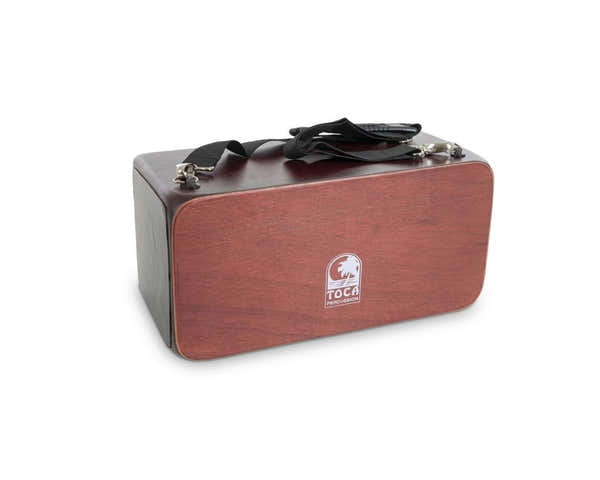 Toca Cajon Bongo Cajon Tbgcaj