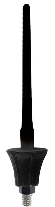 Stands Cone Velours Pour Flute Piccolo DS504B