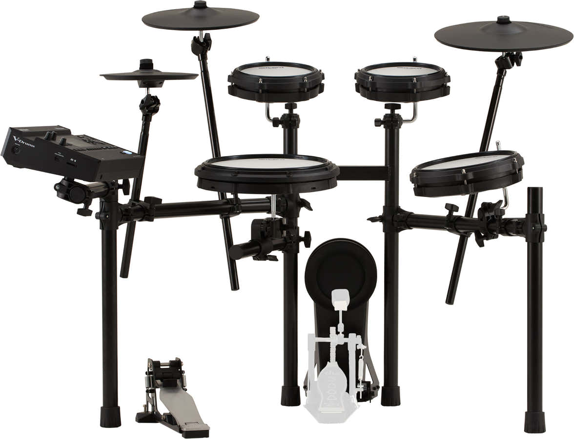 TD313 Kit V-Drums