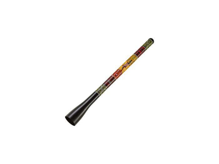 Didgeridoo Trombone 92-157 CM Noir
