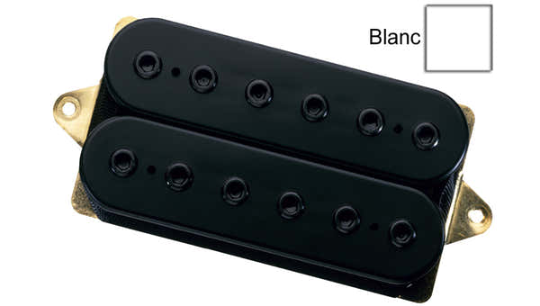 DP151W Paf Pro Blanc