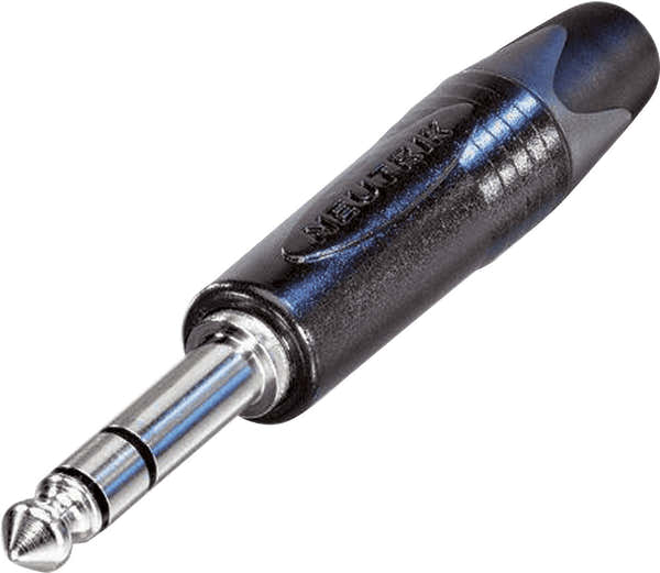 Neutrik NP3X-bag