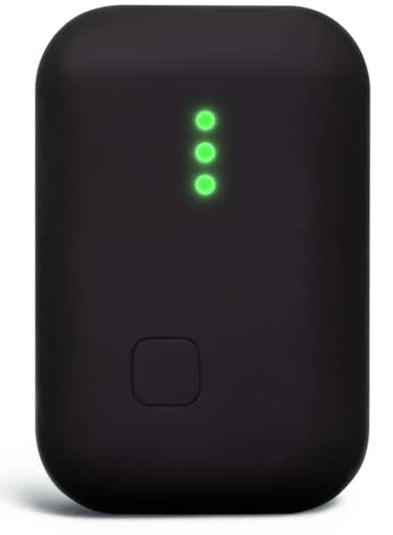 Instamic Pro Plus C Stereo