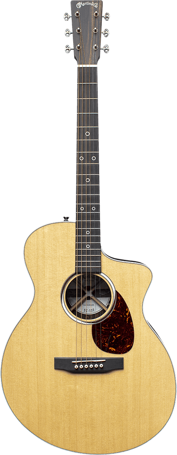 Guitare Sc-13E Special