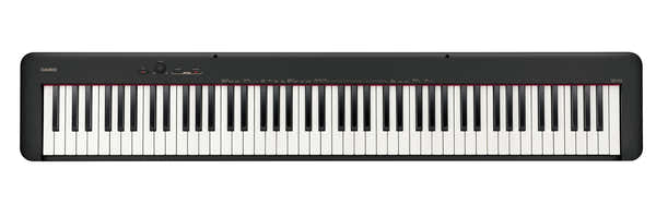 Casio CDP-S110 Noir