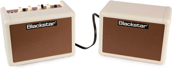 Fly Pack Acoustic