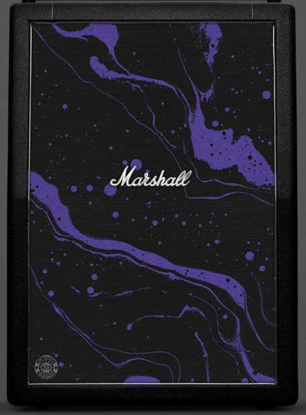 140W 2x12 Speaker cabinet - Hendrix Edition
