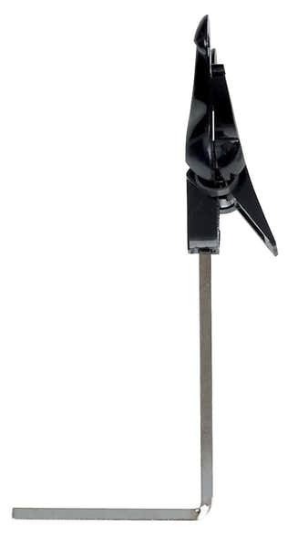Plasti-folio Lyre Trompette 5704 (10.16MM)