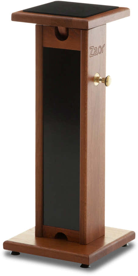 Stand Monitor Cherry/Black