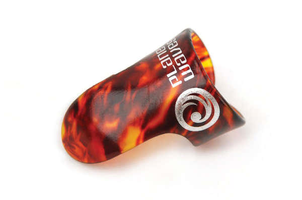 D'ADDARIO Finger Picks Medium La Pièce