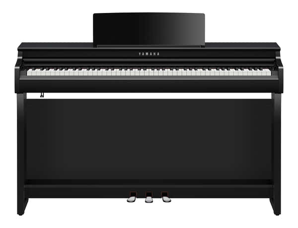 Yamaha CLP-825 Noir Poli
