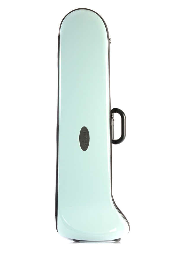 Étui Trombone Ténor Softpack - Menthe