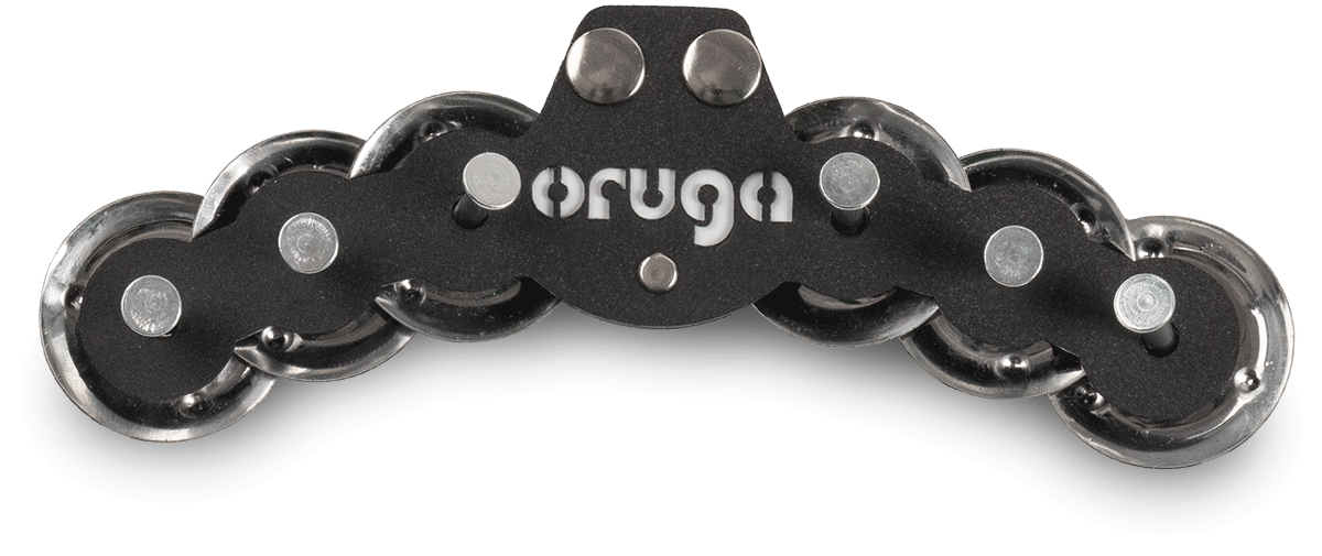 Oruga Jingles Small
