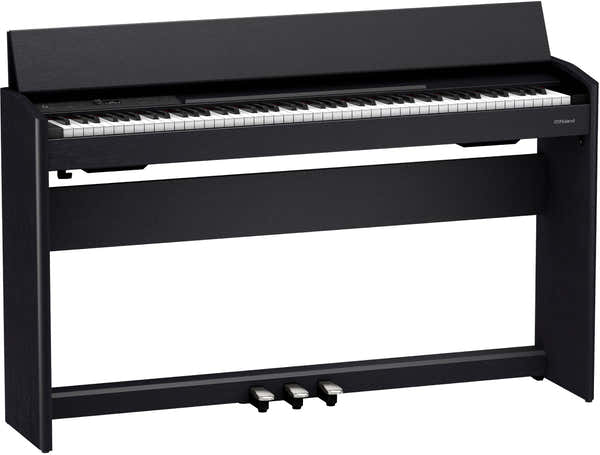 Roland F-701 Noir