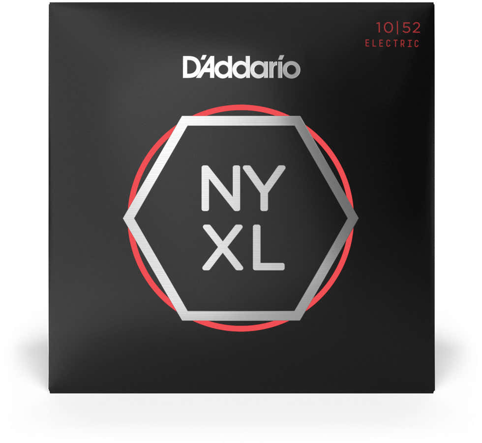 NYXL1052 Light Top Heavy Bottom 10-52