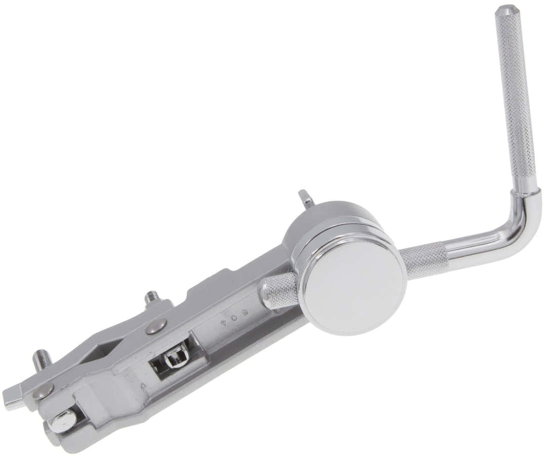 CLC1 - Clamp Orientable L - Support Cloche - Petite Percussion