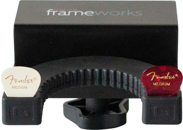 Gator Frameworks Stand guitare clamp table / bureau