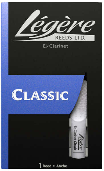 Classic 2.75 - Clar Mib
